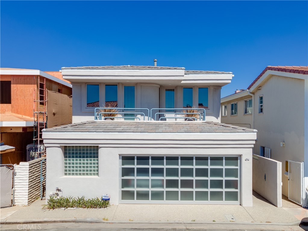 Lido Island (LIDO) - Residential