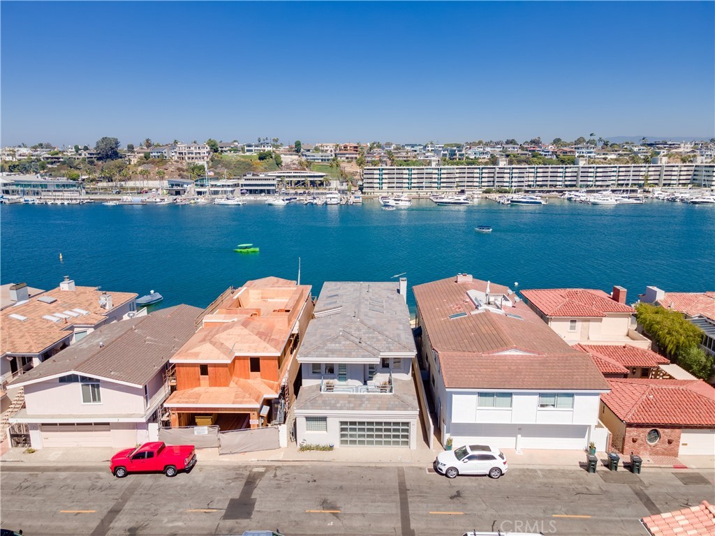 Lido Island (LIDO) - Residential