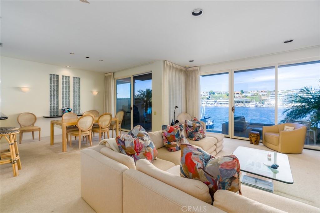 Lido Island (LIDO) - Residential