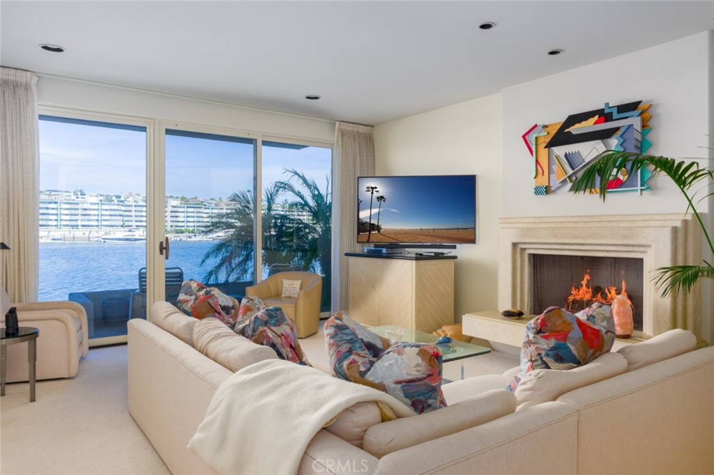 Lido Island (LIDO) - Residential