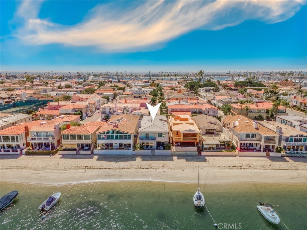 Lido Island (LIDO) - Residential