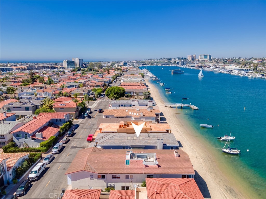 Lido Island (LIDO) - Residential