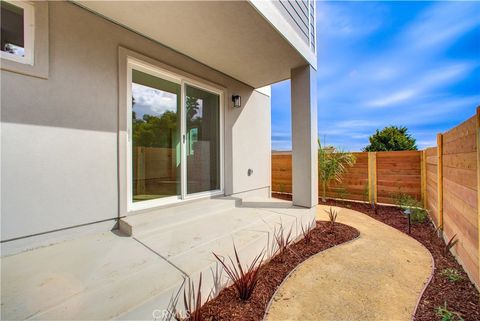 A home in Pismo Beach