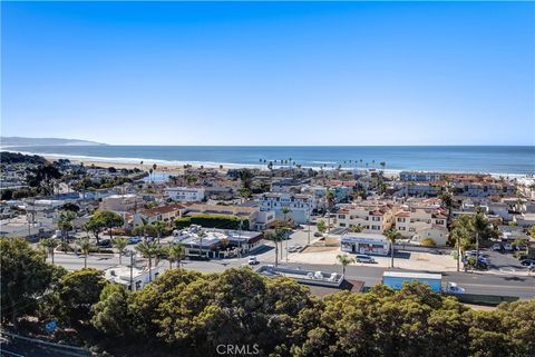 A home in Pismo Beach