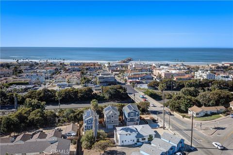 A home in Pismo Beach