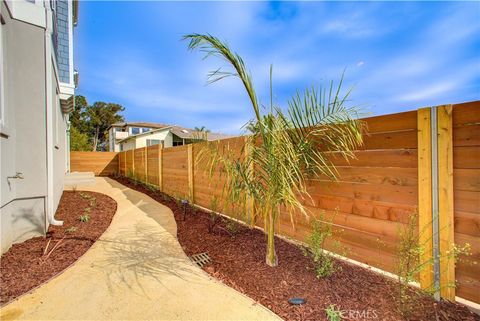 A home in Pismo Beach