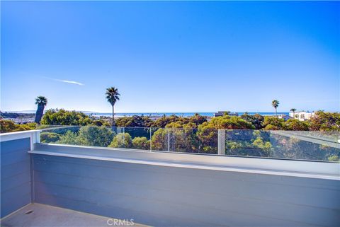 A home in Pismo Beach