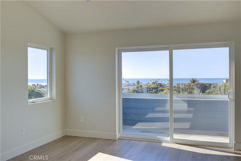 A home in Pismo Beach