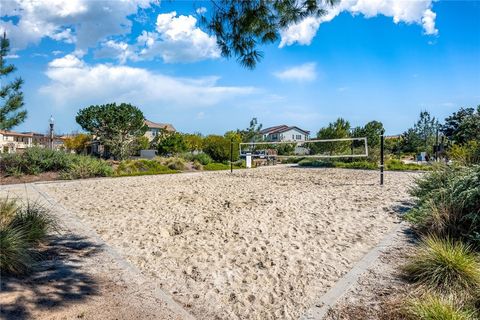 A home in Irvine