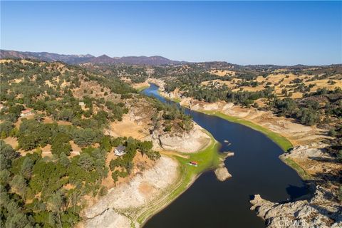 A home in Paso Robles