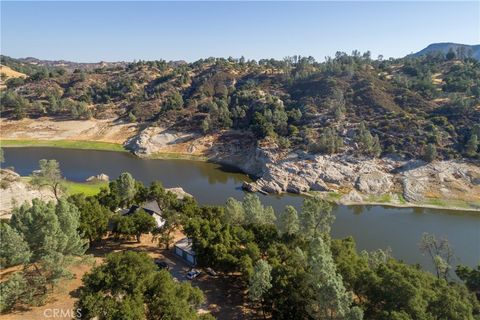 A home in Paso Robles