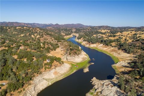 A home in Paso Robles