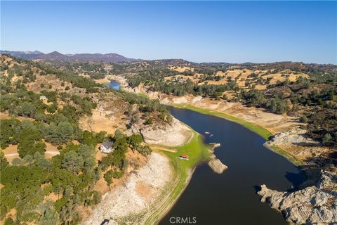 A home in Paso Robles