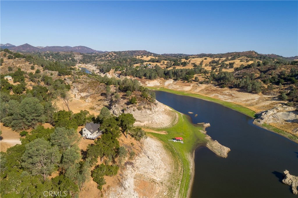 PR Lake Nacimiento(230) - Residential