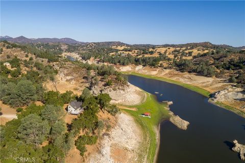 A home in Paso Robles