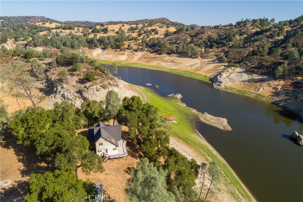 PR Lake Nacimiento(230) - Residential