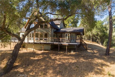 A home in Paso Robles