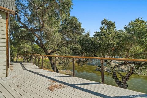 A home in Paso Robles