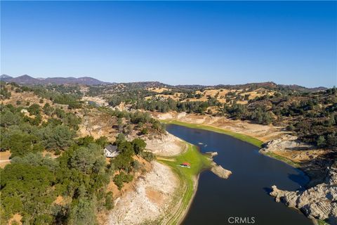 A home in Paso Robles