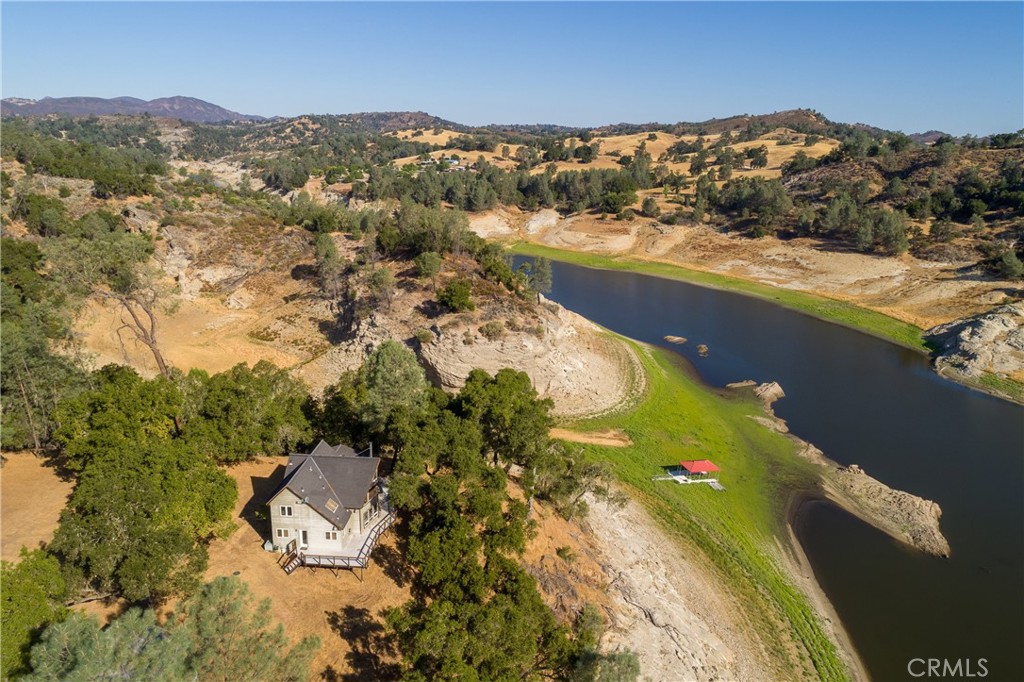 PR Lake Nacimiento(230) - Residential