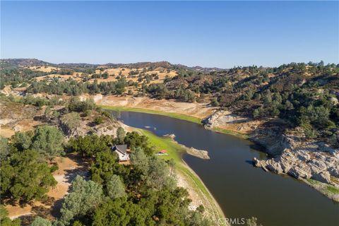 A home in Paso Robles