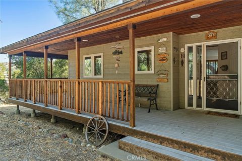 A home in Paso Robles