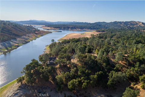 A home in Paso Robles