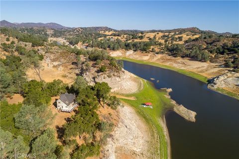 A home in Paso Robles