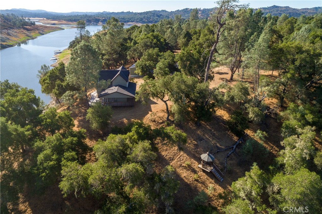 PR Lake Nacimiento(230) - Residential