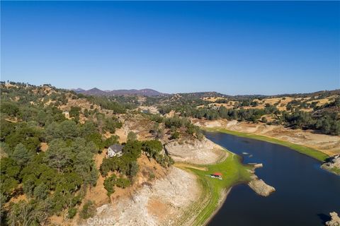 A home in Paso Robles