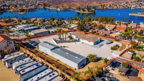 22475 Loch Lomond Drive Canyon Lake CA 92587