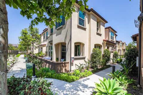 A home in Lake Forest