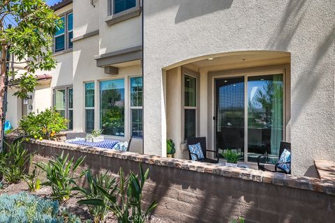 A home in Lake Forest