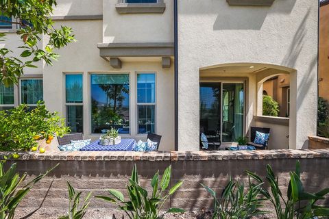 A home in Lake Forest