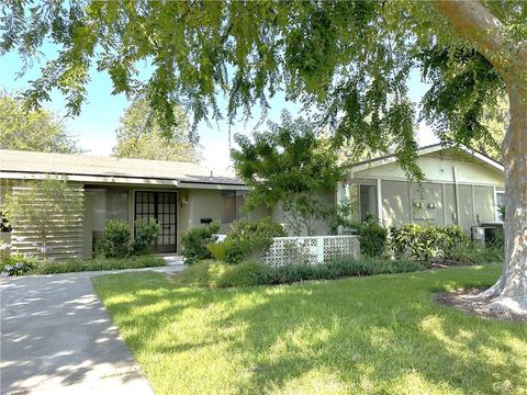 A home in Laguna Woods