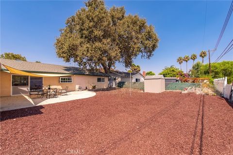 A home in Newbury Park