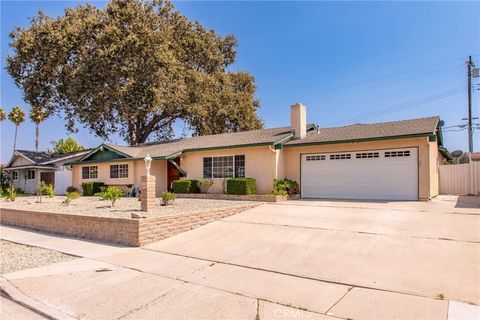 A home in Newbury Park