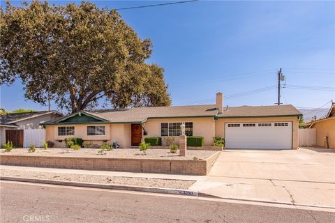 A home in Newbury Park