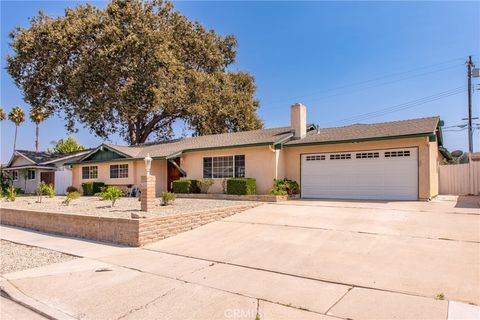 A home in Newbury Park