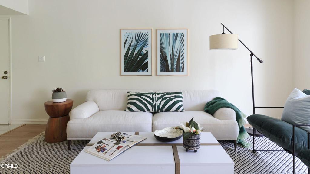 1015 N Michillinda Avenue 302