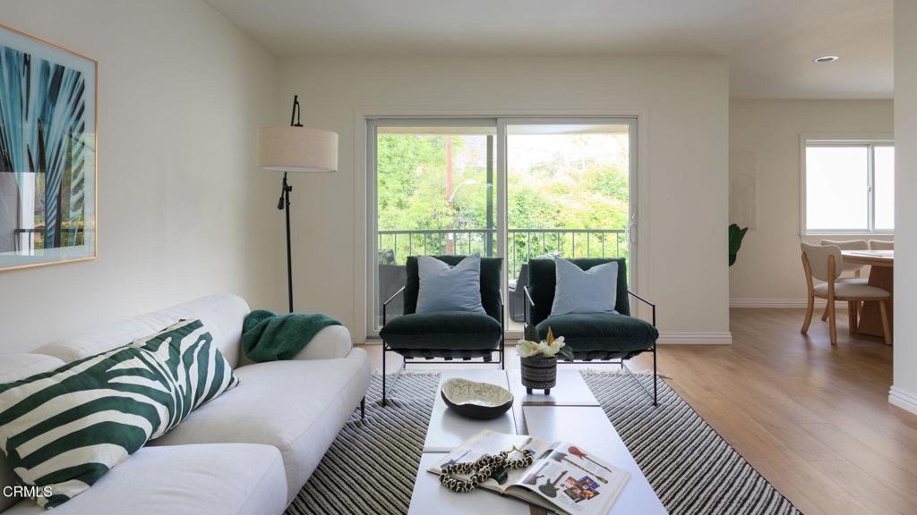 1015 N Michillinda Avenue 302