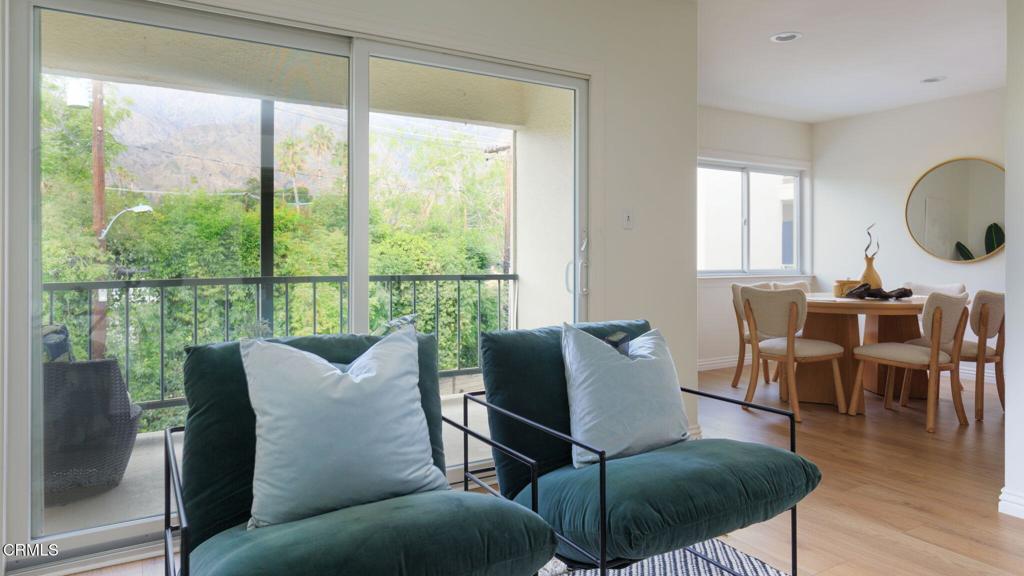 1015 N Michillinda Avenue 302