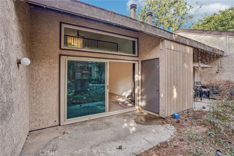 A home in Long Beach