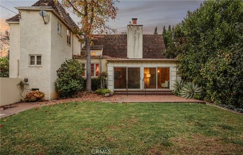 A home in San Marino