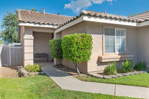 A home in Corona