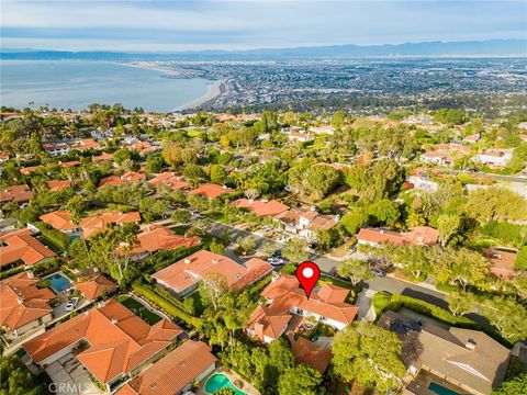 A home in Palos Verdes Estates