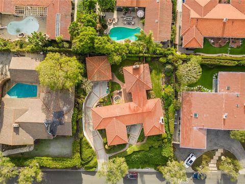 A home in Palos Verdes Estates