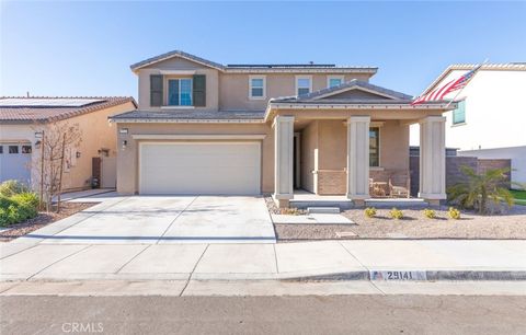 A home in Lake Elsinore