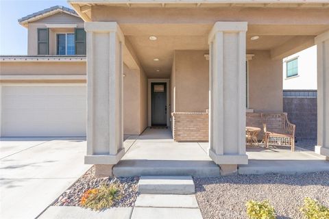 A home in Lake Elsinore