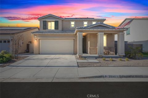 A home in Lake Elsinore